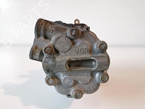 AC compressor OPEL COMBO Box Body/MPV (X12)  | BP16646041M34 