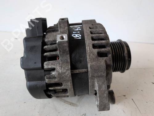 Alternator KIA PICANTO II (TA) 1.0 | BP38712236M7 - Image 5