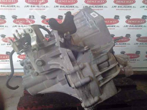 Gearbox NISSAN PRIMERA Hatchback (P12)  | BP9280860M3