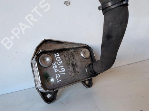 Oil radiator JEEP GRAND CHEROKEE II (WJ, WG) 2.7 CRD Laredo | BP32263641M33