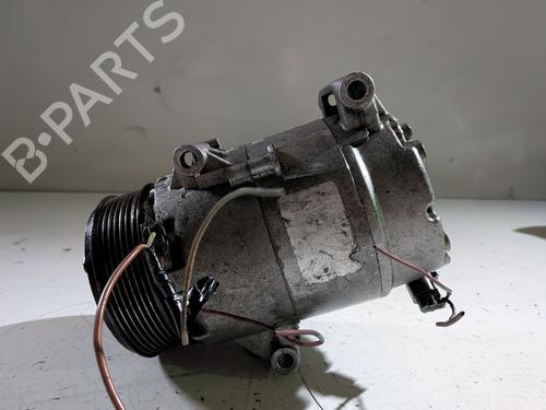 AC-Kompressor RENAULT ESPACE IV (JK0/1_) 2.2 dCi (JK0H) (150 hp) 31808081