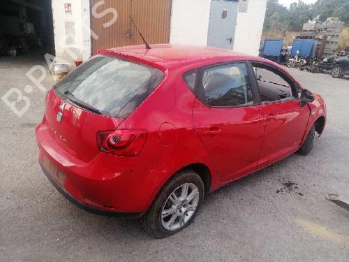 Fuel pump SEAT IBIZA IV (6J5, 6P1)  | BP9283105M76 