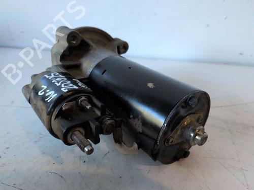 Starter PEUGEOT PARTNER MPV (5_, G_) | BP37066772M8 - Image 4