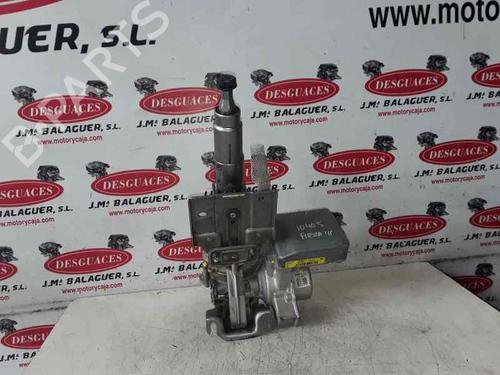 Steering column FORD FIESTA VI (CB1, CCN) 1.4 TDCi | BP18046204M21 