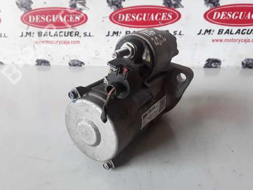 Starter SEAT TOLEDO IV (KG3)  | BP9283717M8 