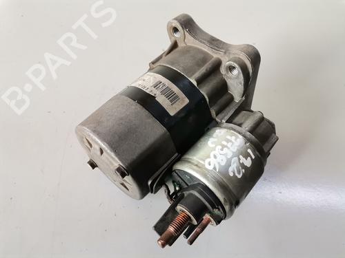 Starter RENAULT MEGANE II (BM0/1_, CM0/1_) 1.4 16V (BM0B, CM0B) | BP10674327M8 