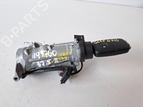 Ignition barrel VW GOLF V (1K1)  | BP26719908M48 