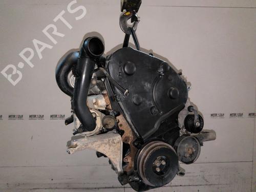 Engine VW GOLF III Variant (1H5) 1.9 TDI | BP36504627M1  - Image 5