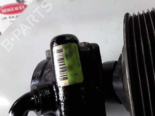 Steering pump ALFA ROMEO 147 (937_) | BP9283912M99