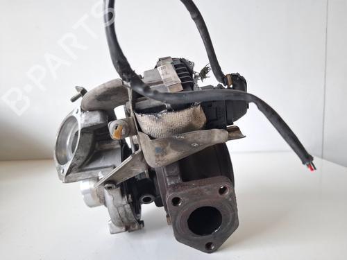 Turbolader/Kompressor BMW 1 (E87)  | BP24447862M71 