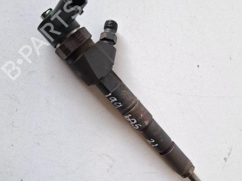 Injector OPEL INSIGNIA A (G09) | BP26660452M100