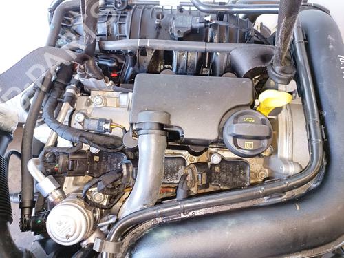 Engine SEAT IBIZA V (KJ1, KJG) | BP21226208M1