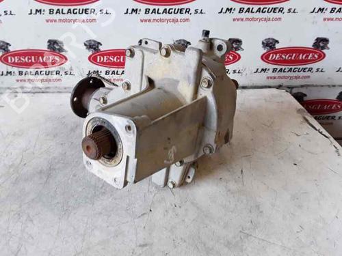 Transfer box HYUNDAI TUCSON (JM)  | BP9281183M36 