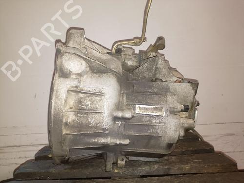Gearbox LAND ROVER FREELANDER I (L314) 2.0 Td4 4x4 | BP21543711M3 