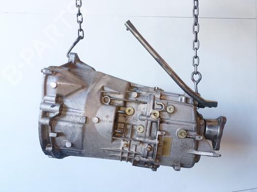 Gearbox BMW 5 (E39) 520 d | BP20237414M3