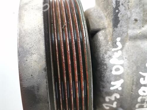 AC compressor OPEL FRONTERA B (U99) 2.2 i (6B_ZC, 6B_VF, 6B_66, 6B_76) | BP10747479M34 