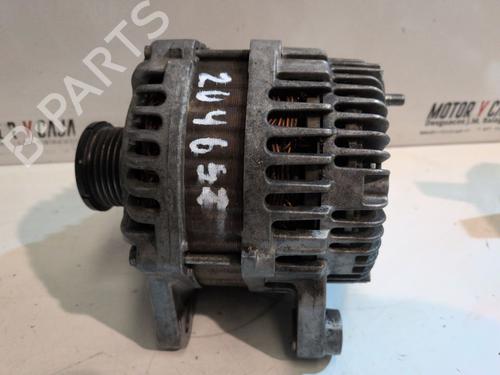 Alternator RENAULT KOLEOS I (HY_) 2.0 dCi (HY0K) | BP36476289M7 - Image 2