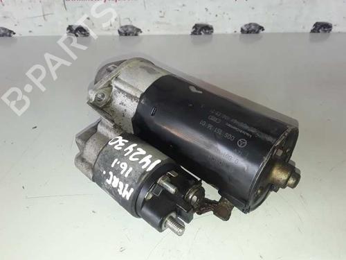 Startmotor MERCEDES-BENZ VANEO (414) 1.7 CDI (414.700) | BP9283519M8 