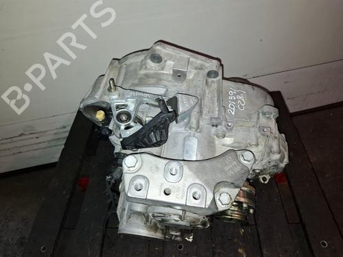 Gearbox SEAT LEON (5F1)  | BP30688022M3 