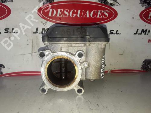 Throttle body SEAT IBIZA IV (6J5, 6P1)  | BP9282181M82 