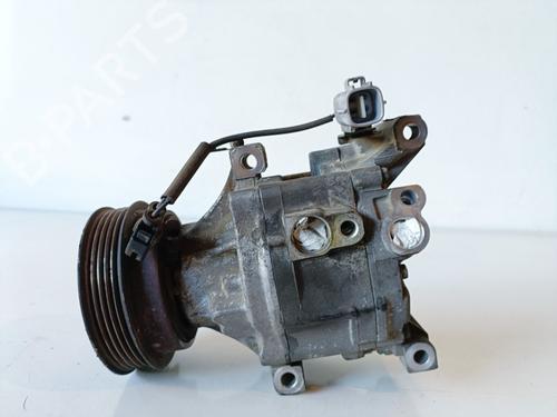 Compresseur AC TOYOTA COROLLA (_E12_) 2.0 D-4D (CDE120R, CDE120L_) | BP19657344M34 