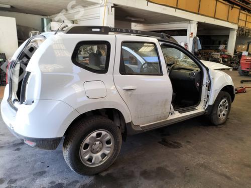 Used Parts DACIA DUSTER (HS_)  1.5 dCi  1069965