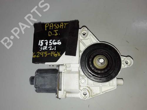 Left front window motor VW PASSAT B6 (3C2) 2.0 TDI | BP9284778E21 