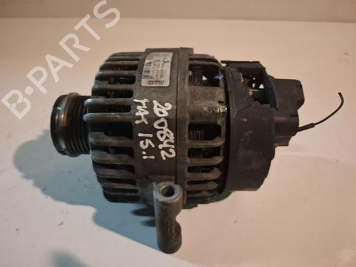 Alternator FIAT DOBLO Bus (263_) 1.3 D Multijet (263AXU1A, 263AYB1A) | BP29549627M7 