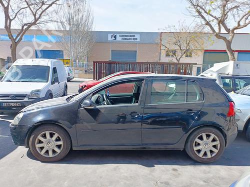 Bobine VW GOLF V (1K1)  | BP13374321M94 