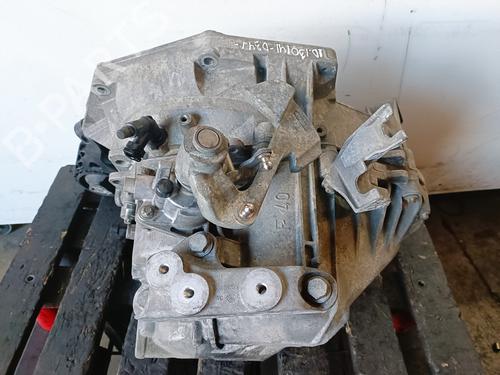 Gearbox OPEL INSIGNIA A (G09) | BP11789659M3