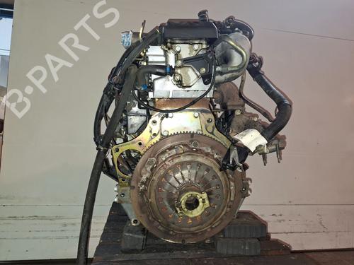 Moteur IVECO DAILY III Platform/Chassis | BP30729864M1