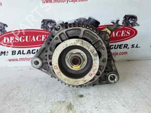 Alternator HONDA ACCORD V (CE, CF_, CD) [1995-1998]  10196462