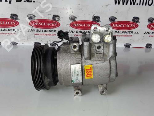 AC-Kompressor HYUNDAI GETZ (TB) 1.5 CRDi (88 hp) 9284553
