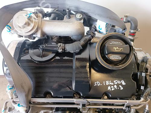 Engine VW GOLF IV (1J1)  | BP15096951M1 