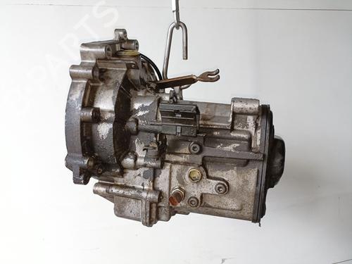 Gearbox SEAT IBIZA II (6K1) 1.6 i | BP19700980M3 