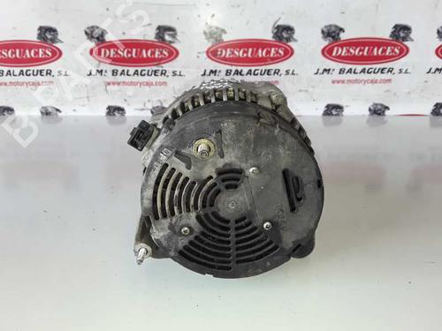 Alternator SEAT ALHAMBRA (7V8, 7V9) 1.9 TDI | BP9315379M7 