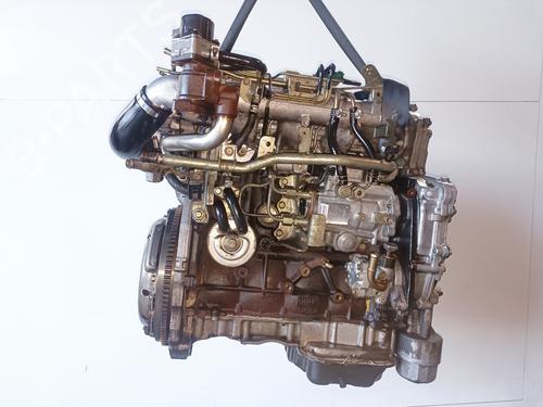 Engine NISSAN ALMERA TINO (V10) 2.2 dCi | BP17492270M1 