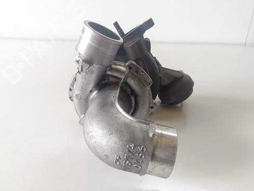 Turbo TOYOTA AURIS (_E15_) [2006-2012]  13296049