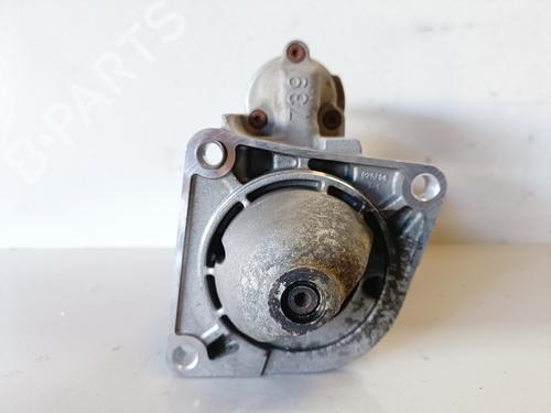 Used Starter FIAT 500L (351_, 352_) 1.3 D Multijet (199LXY1A, 199LXY11) (84 hp) 11801620