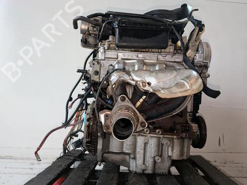 Engine RENAULT MEGANE II Saloon (LM0/1_)  | BP32871293M1  - Image 5