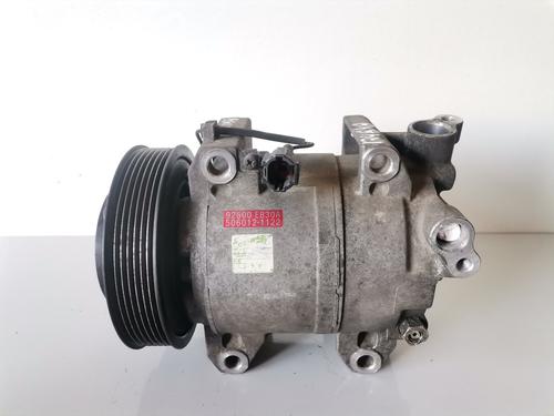 Used AC compressor RENAULT TRUCKS Maxity [2007-2025]  10151982