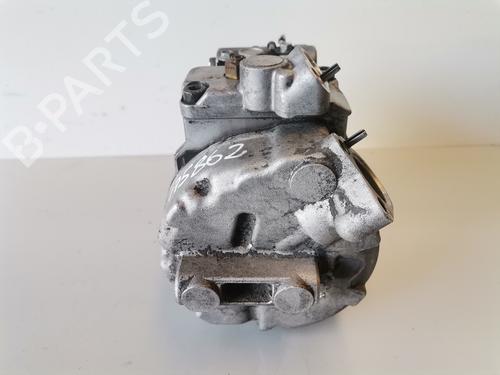 AC compressor BMW 5 (E39) 525 tds | BP10354517M34 
