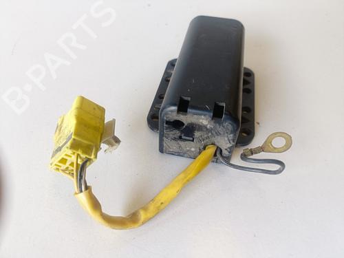 Electronic module MITSUBISHI L200 / TRITON (KA_T, KB_T) 2.5 DI-D 4WD (KB4T) | BP18473997M83 