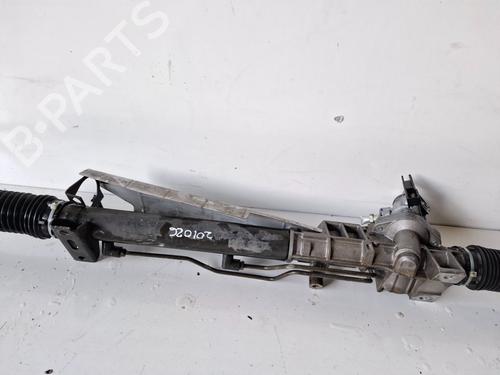 Lenkgetriebe VOLVO S80 I (184) 2.4 T | BP29956656M22 