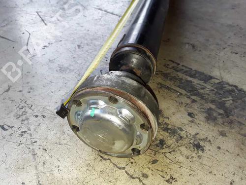 Driveshaft AUDI Q7 (4LB) 3.0 TDI quattro | BP9282478M37