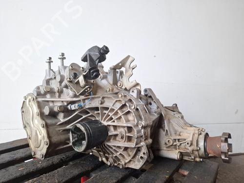 Gearbox CHEVROLET CAPTIVA (C100, C140)  | BP27689203M3