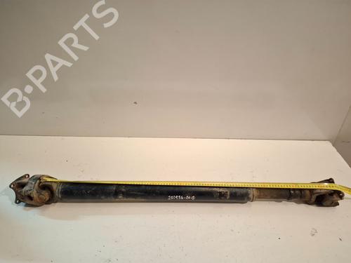 Transmisión central TOYOTA LAND CRUISER 90 (_J9_) 3.0 TD (KZJ90_, KZJ95_, KZJ90R, KZJ95R, KZJ90W, KZJ95W) (125 hp) 30636796