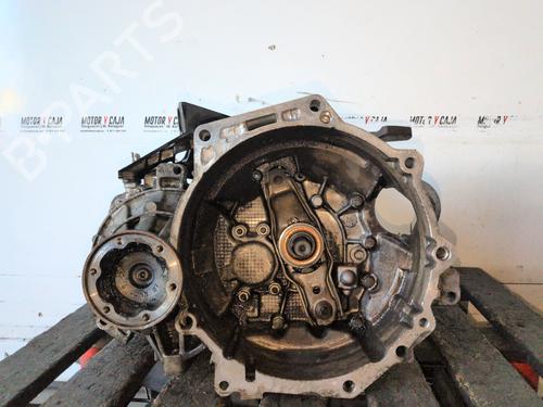 Used Gearbox Gearbox SEAT LEON (1P1) [2005-2013] 36476309 36476309