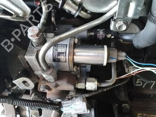 Engine MITSUBISHI PAJERO IV (V8_W, V9_W) 3.2 DI-D 4WD (V98W, V88W) | BP24184283M1  - Image 6
