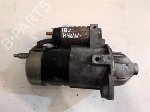 Starter HYUNDAI SANTA FÉ I (SM) 2.4 16V 4x4 | BP32387612M8